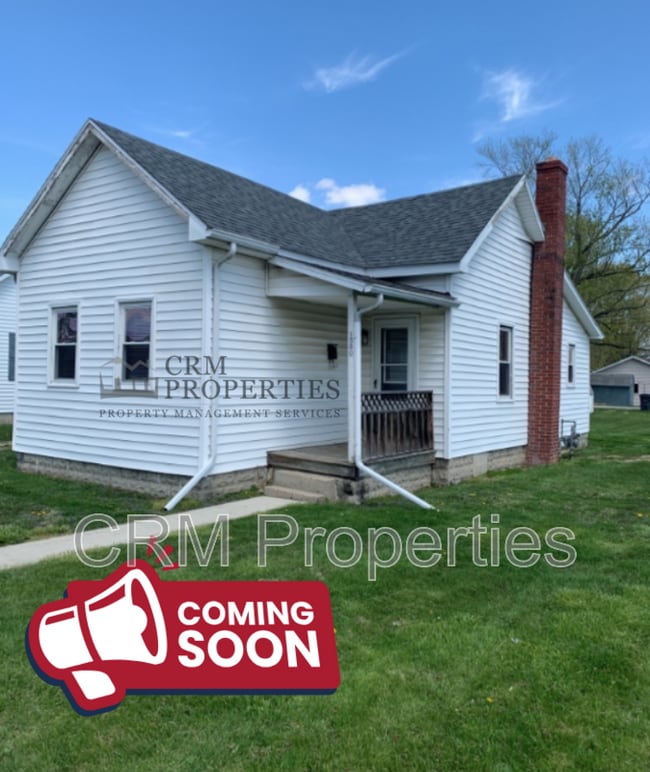 1530 S Union St in Kokomo, IN - Building Photo - Building Photo