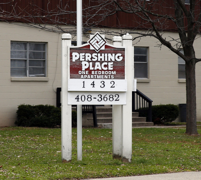 Pershing Place in Indianapolis, IN - Building Photo - Building Photo