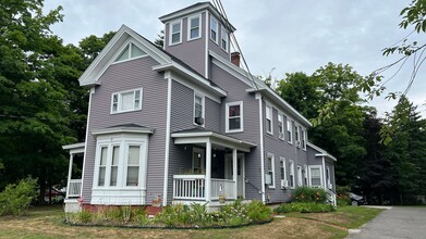 182 High Street in Hampton, NH - Building Photo - Building Photo