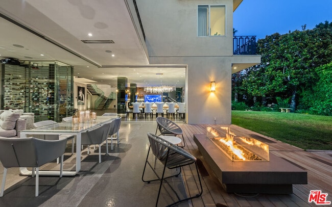 property at 1111 Sierra Alta Way