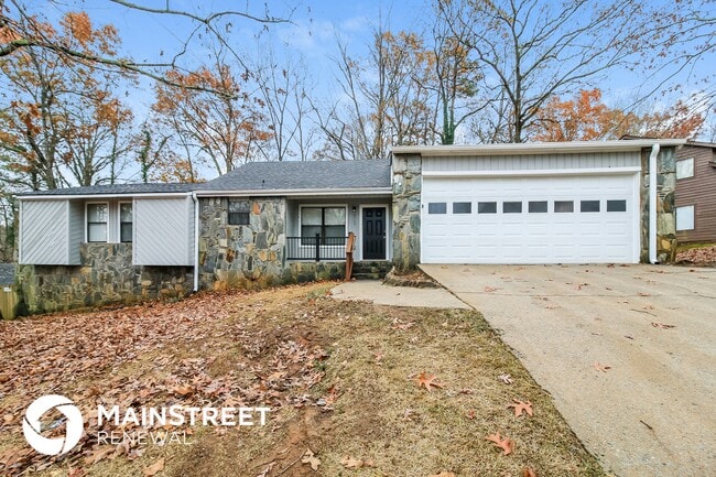 property at 6717 Knollwood Cir