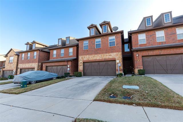 394 Teague Dr in Lewisville, TX - Building Photo - Building Photo