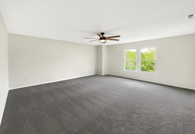 8840 W Ackerman Ave in Las Vegas, NV - Building Photo