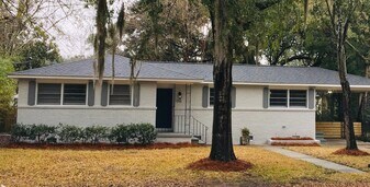 5087 Pittman St in North Charleston, SC - Building Photo