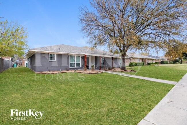 1909 Big Sky Dr in Lewisville, TX - Building Photo - Building Photo