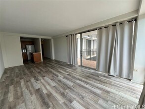 1415 Victoria St in Honolulu, HI - Building Photo - Building Photo