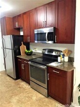 2029 Nuuanu Ave in Honolulu, HI - Building Photo - Building Photo