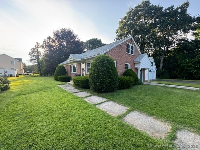 1 Munda Dr in Enfield, CT - Building Photo - Building Photo