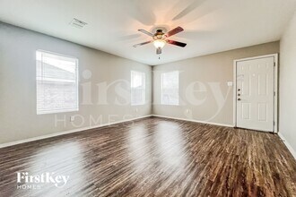 2025 Kickapoo Trail in Heartland, TX - Building Photo - Building Photo