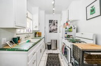 1014 N Hayworth Ave in West Hollywood, CA - Building Photo - Building Photo