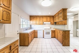 12438 Woodgreen St in Los Angeles, CA - Building Photo - Building Photo