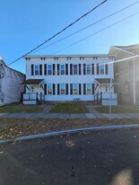 6-8 Maiden Ln in Kingston, NY - Building Photo