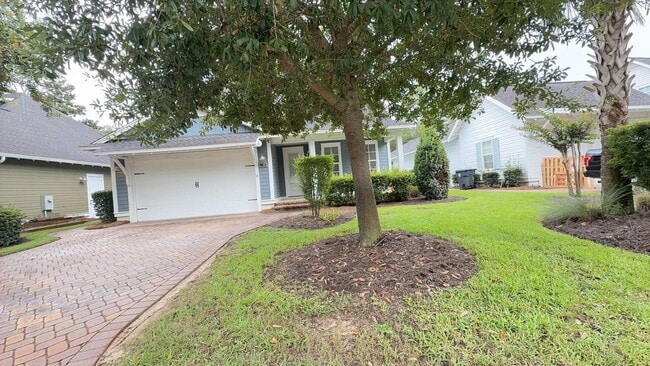 40 Oak Ave in Santa Rosa Beach, FL - Building Photo - Building Photo