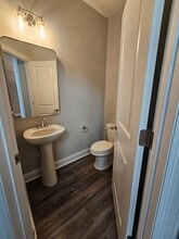 96 Creek Wood Rd in Manchester, TN - Building Photo - Building Photo