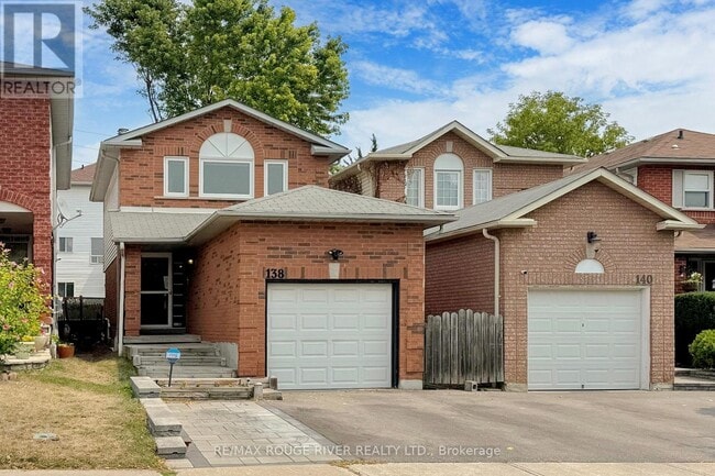 property at 138 Andona Crescent