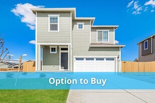 17963 E 94th Pl in Commerce City, CO - Building Photo