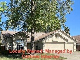 1288 Canevari Dr in Roseville, CA - Building Photo