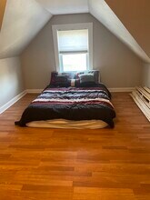 427 Furnace Brook Pkwy-Unit -3 in Quincy, MA - Building Photo - Building Photo