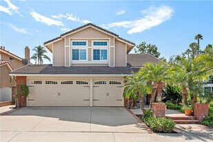 20916 Morningside Dr in Trabuco Canyon, CA - Building Photo
