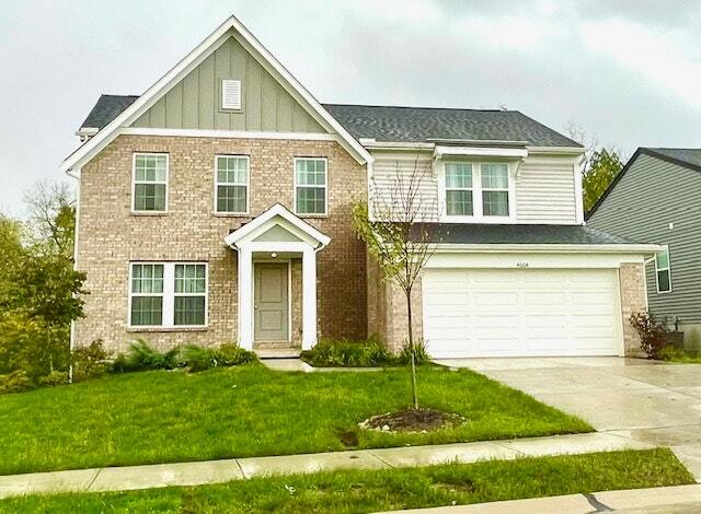 property at 4664 Donegal Ave