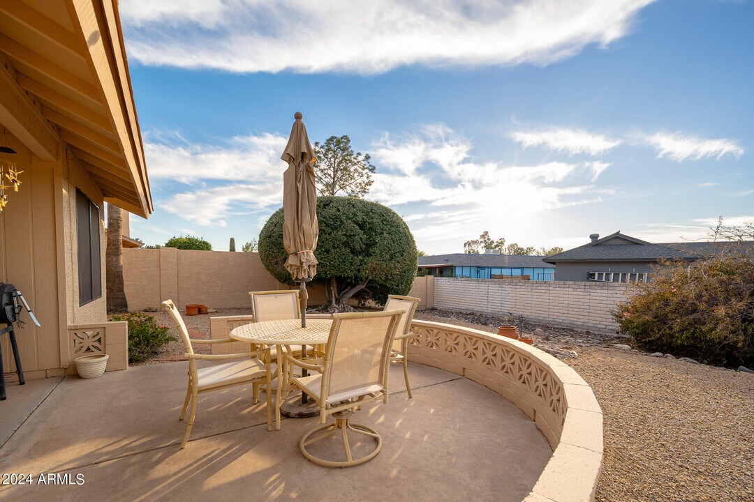 19702 N 98th Ln in Peoria, AZ - Building Photo