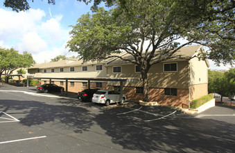 Juniper Springs Concierge Community in Austin, TX - Building Photo - Building Photo