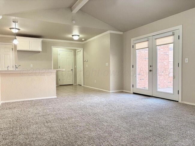 3628 S Mirror St in Amarillo, TX - Foto de edificio - Building Photo