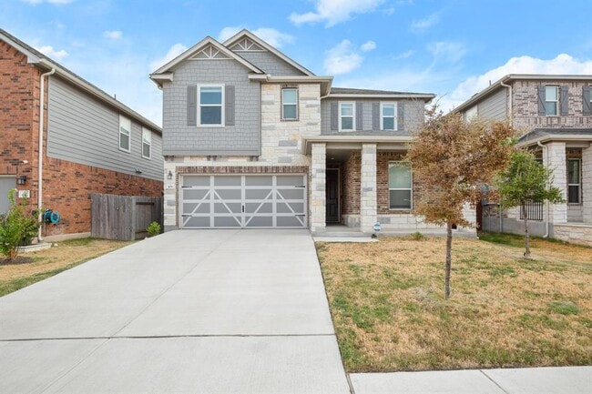 property at 109 Pilsener Pass