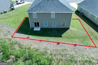 322 Foxtrot Trl in Hogansville, GA - Building Photo - Building Photo