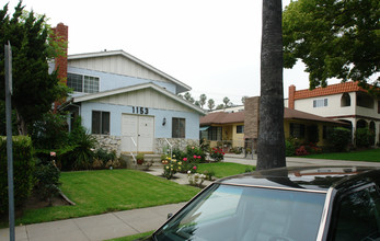 1153 Winchester Ave in Glendale, CA - Building Photo - Building Photo