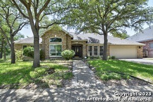 property at 1418 Fawn Creek