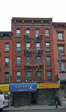 154 E Broadway in New York, NY - Building Photo - Building Photo