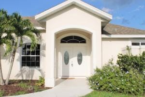 property at 379 NW La Playa St