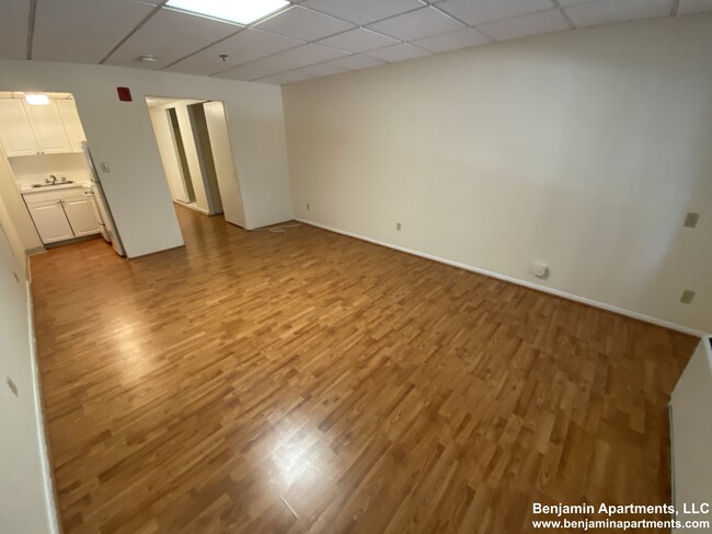 60 Boylston St, Unit L02 in Boston, MA - Building Photo - Building Photo