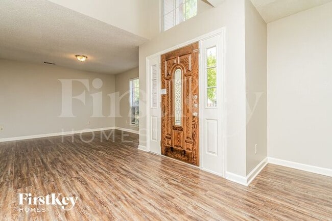 7801 Park Ln in Rowlett, TX - Building Photo - Building Photo