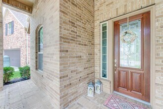 20807 Tallow View Ln in Cypress, TX - Building Photo - Building Photo
