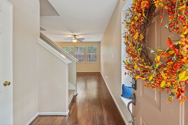 50 Leafstalk Ct in Spring, TX - Building Photo - Building Photo