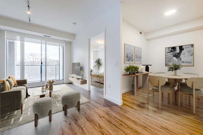 Bloom in Toronto, ON - Building Photo - Building Photo