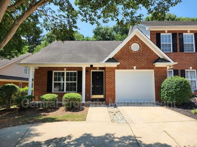 property at 303 Rexford Dr