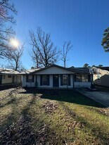 786 Randy Ln in Haughton, LA - Building Photo