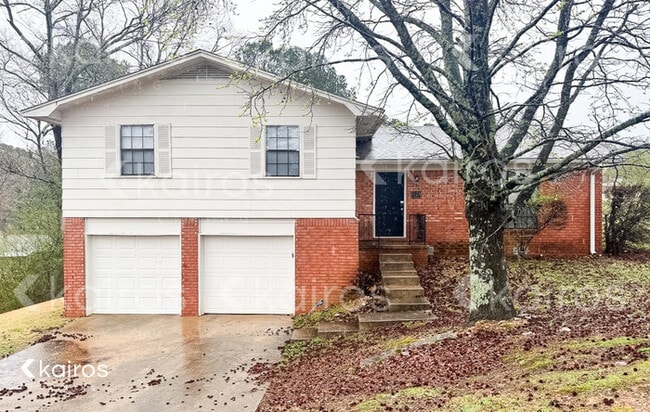 property at 5721 Old Hickory Rd