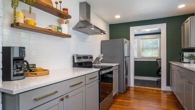 6 North Ln in Brevard, NC - Building Photo - Building Photo