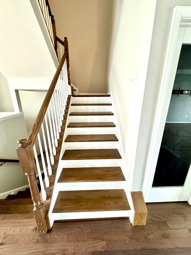 4213 WOODSPRING Ln in Upper Marlboro, MD - Building Photo - Building Photo