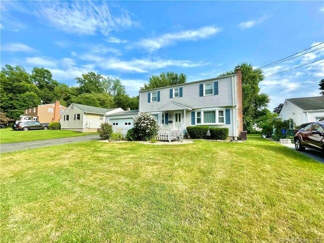 property at 81 Rosewood Dr