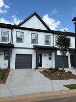 130 Lauren St in Adairsville, GA - Building Photo