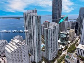 property at 951 Brickell Ave