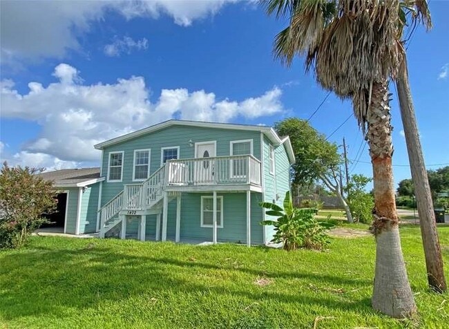 property at 1402 Avenue K