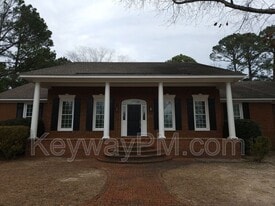 954 Windmill Ln in Evans, GA - Building Photo