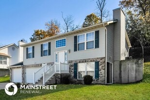 839 Memory Ln in Fenton, MO - Building Photo