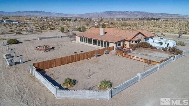 property at 3165 Green Ave